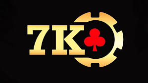 Выбор игр на платформе казино 7K